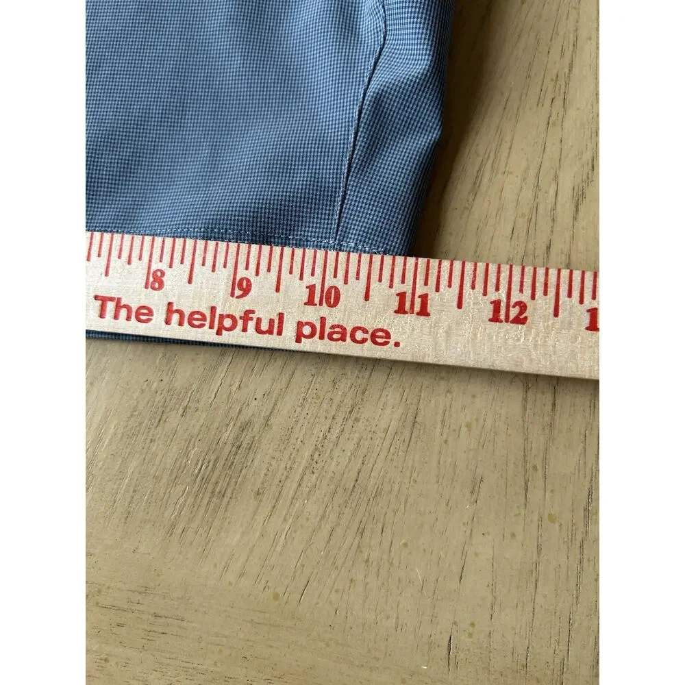 Board Shorts Sz 34 Blue 10